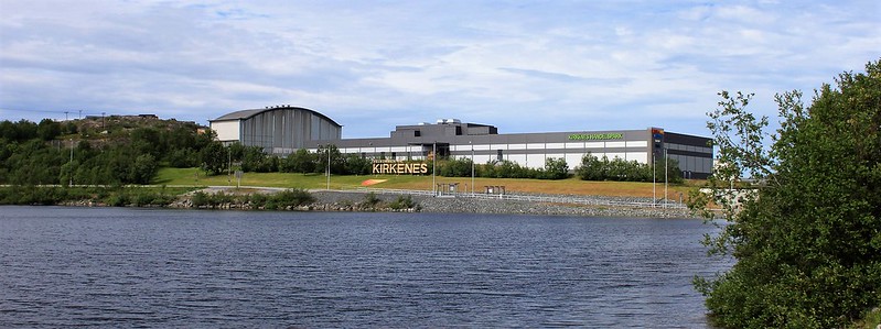 Sør-Varanger kommune Plan- og utvikling