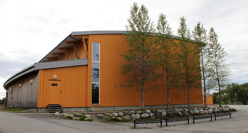 Hesseng Flerbrukssenter