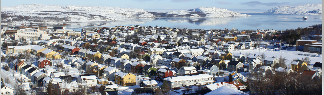 Sør-Varanger kommune Allmenn kultur