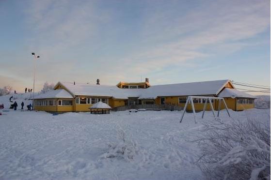 Sør-Varanger kommune Hesseng barnehage